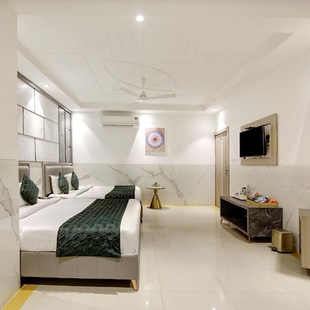 Hotel Delhi 37 By Star Group Near Delhi Airport Nowe Delhi Zewnętrze zdjęcie