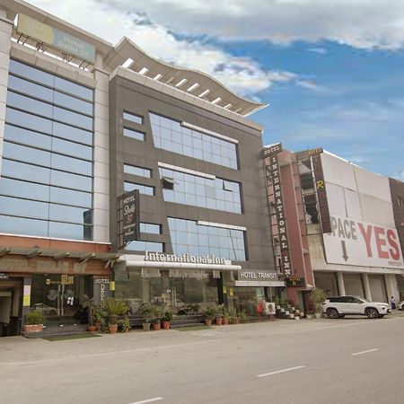 Hotel Delhi 37 By Star Group Near Delhi Airport Nowe Delhi Zewnętrze zdjęcie
