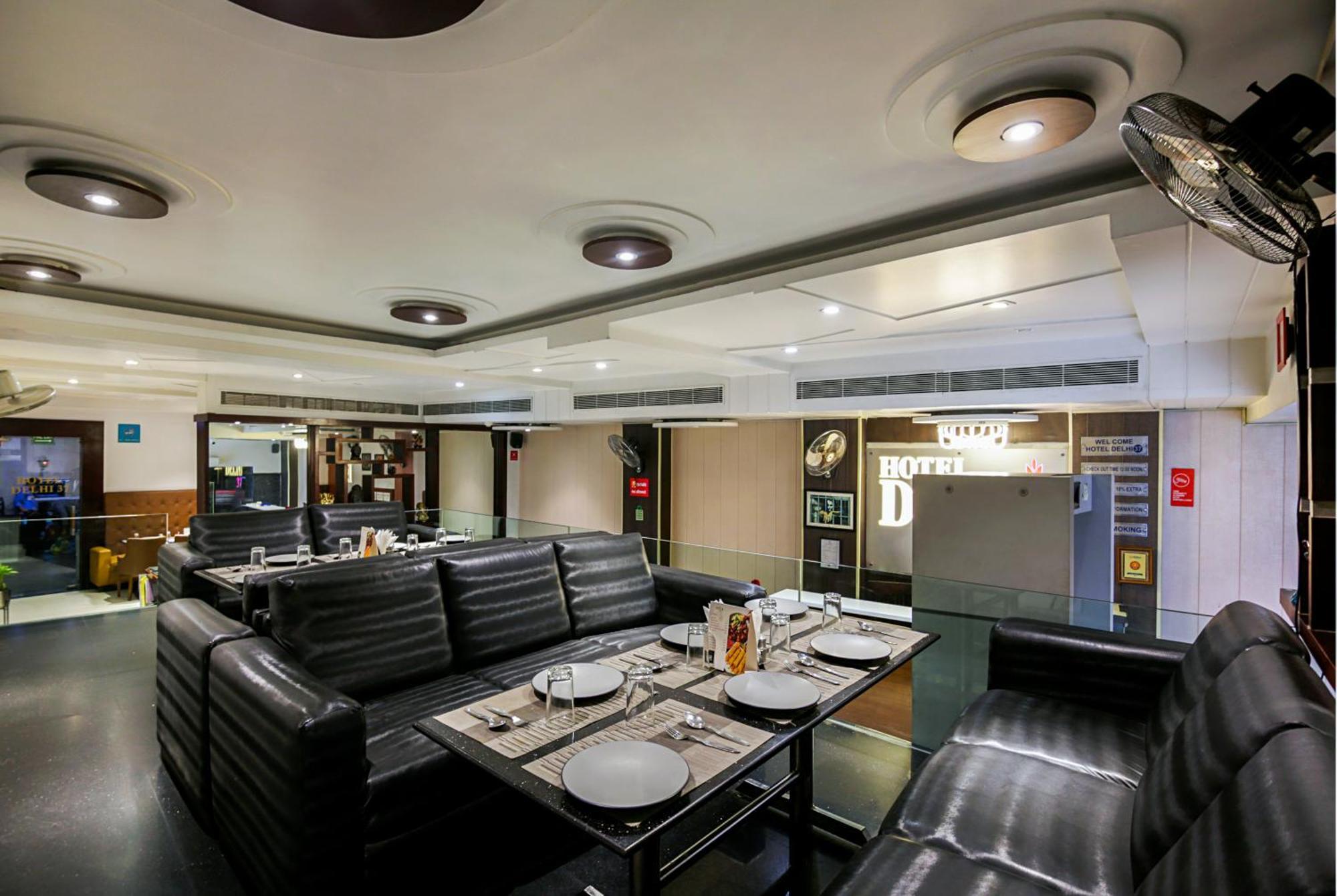 Hotel Delhi 37 By Star Group Near Delhi Airport Nowe Delhi Zewnętrze zdjęcie
