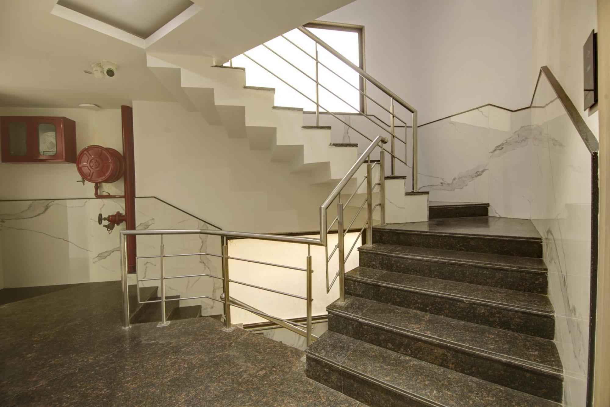 Hotel Delhi 37 By Star Group Near Delhi Airport Nowe Delhi Zewnętrze zdjęcie