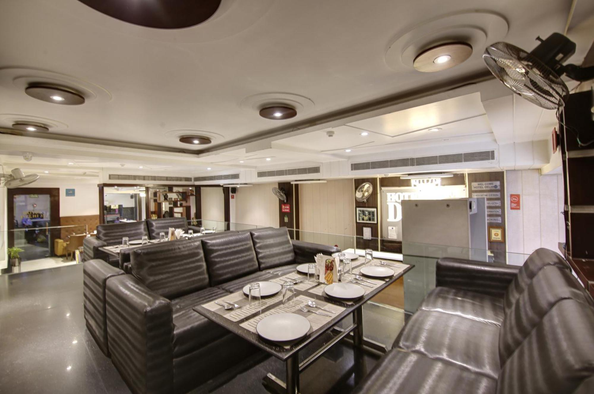 Hotel Delhi 37 By Star Group Near Delhi Airport Nowe Delhi Zewnętrze zdjęcie