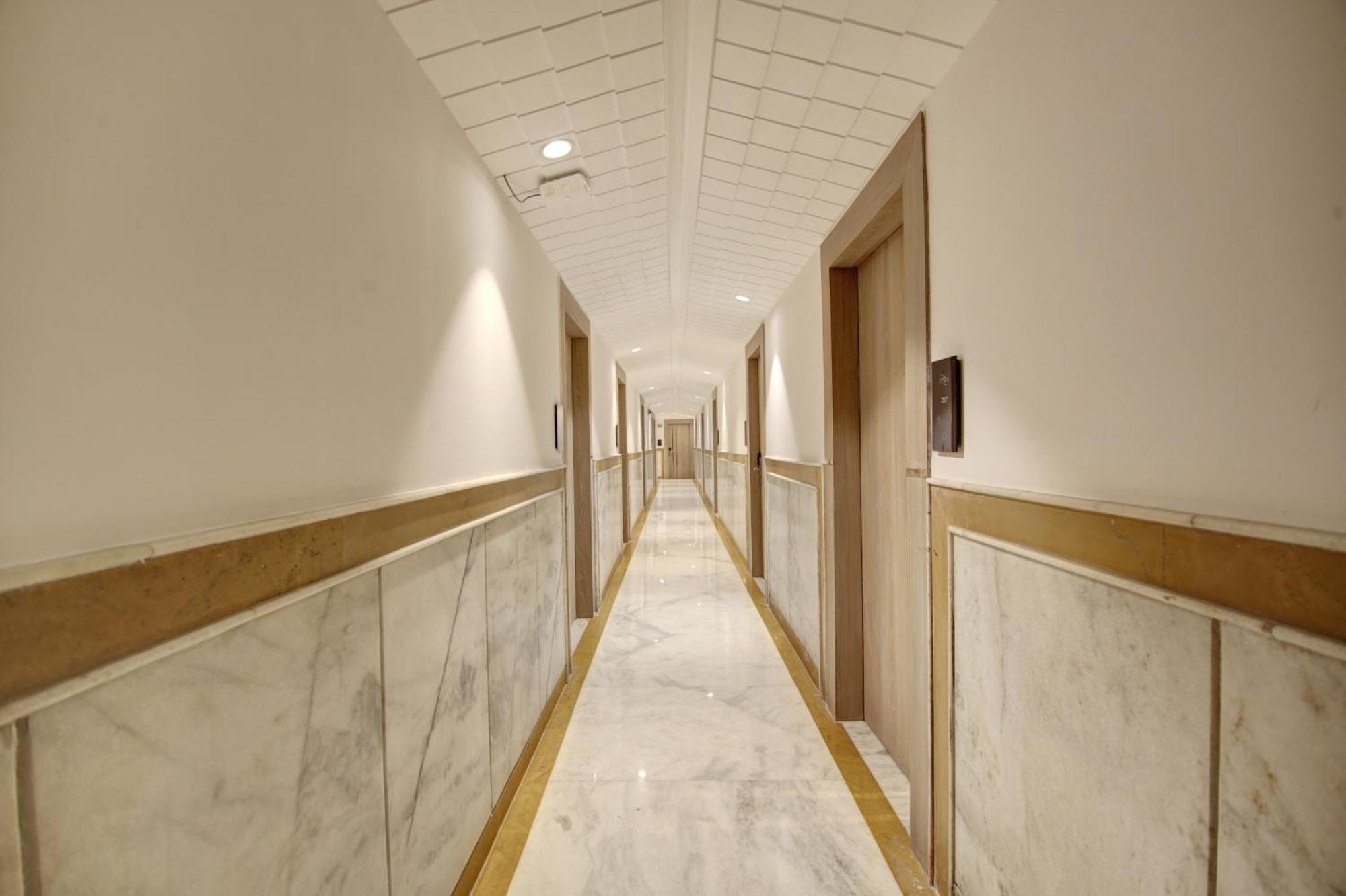 Hotel Delhi 37 By Star Group Near Delhi Airport Nowe Delhi Zewnętrze zdjęcie