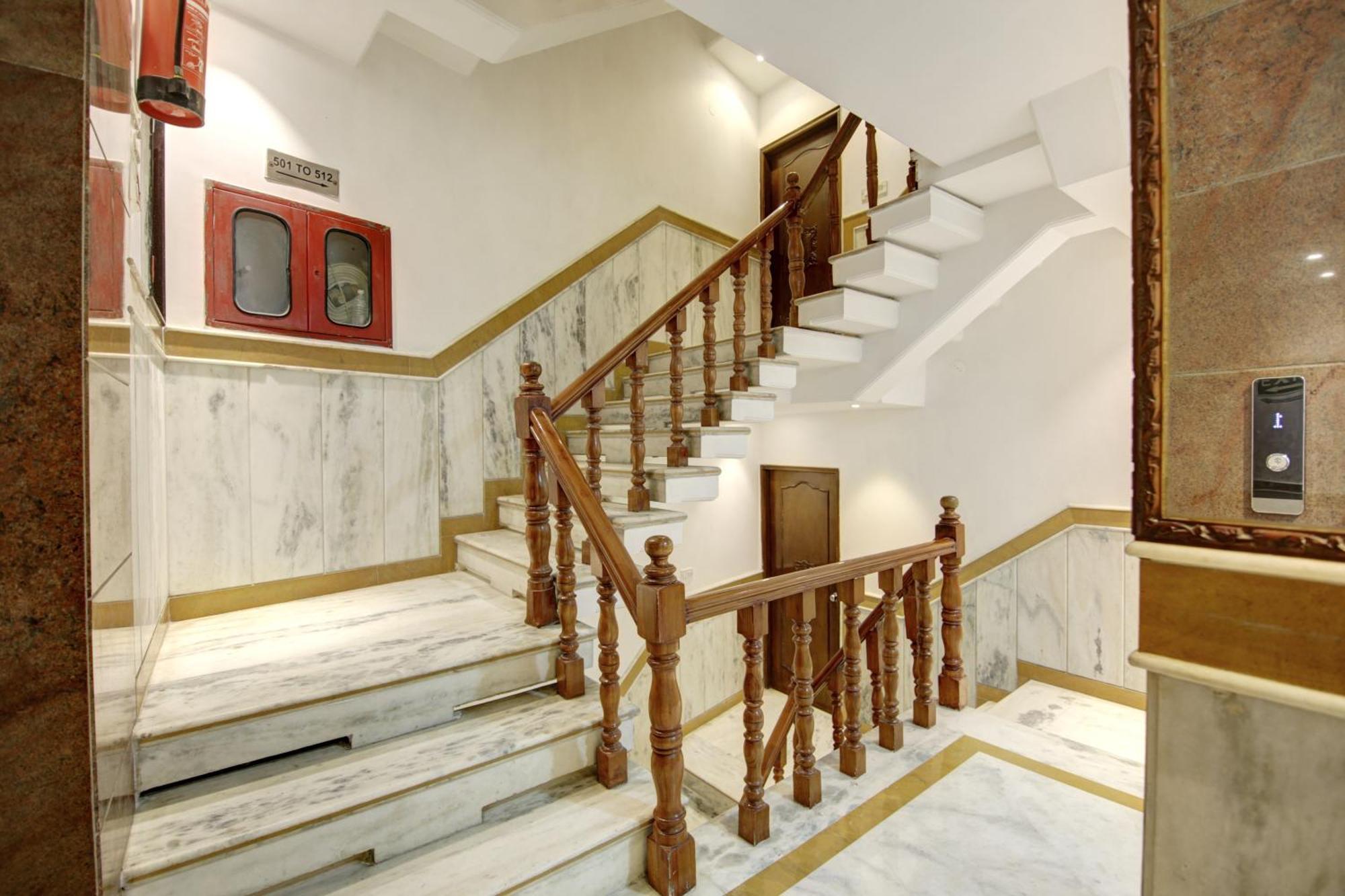 Hotel Delhi 37 By Star Group Near Delhi Airport Nowe Delhi Zewnętrze zdjęcie
